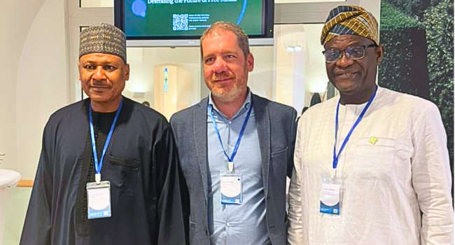 Nigeria To Host Maiden Meeting Of IPI Africa Bloc