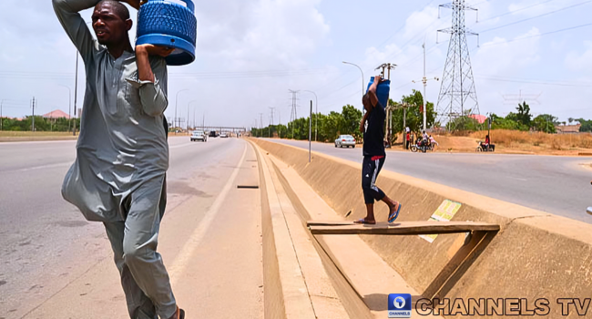 Marketers Raise Concerns Over Scarcity As Cooking Gas Hits ₦1,500/Kg