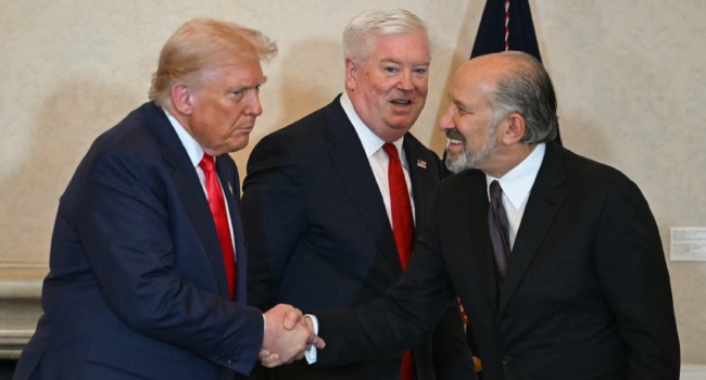 US, Japan Announce First Tranche Of $550bn Investments