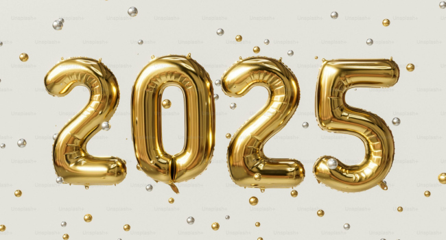 Ten Global Events That Defined 2025