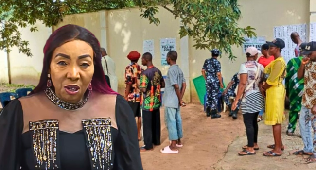 Anambra REC Dismisses Claims Of Vote-Buying In Election