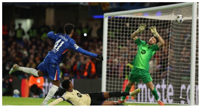 Maresca Warns Against Messi Hype After Estevao Wonder Goal