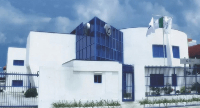 International Energy Insurance CEO Resigns