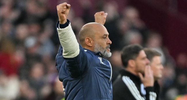 Nuno To Stay On As West Ham Boss Despite Relegation