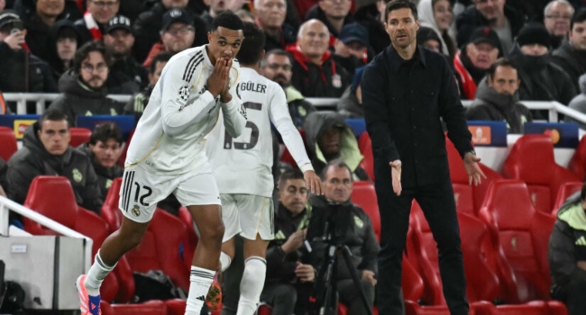 The Best Yet To Come From Trent At Real Madrid, Says Alonso