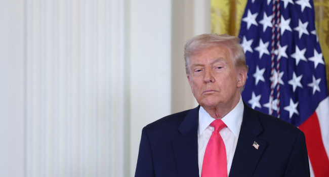 New Prosecutor Takes Over Trump Georgia Election Conspiracy Case