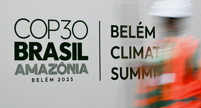 World Leaders To Rally Climate Fight Ahead Of Amazon Summit COP30