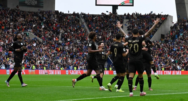 Portugal Qualify For 2026 World Cup After Thrashing Armenia 9-1