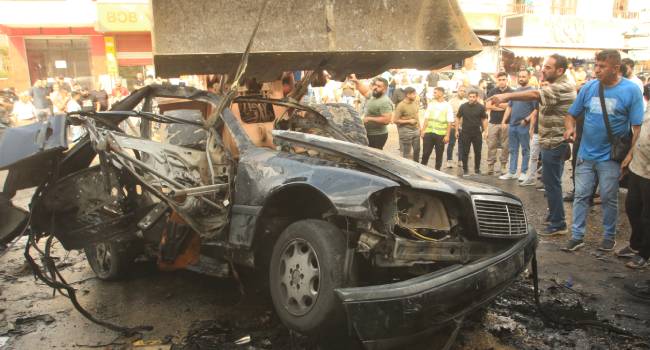 Israel Advances Bill Proposing Death Penalty For Deadly Terror Attacks