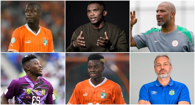 AFCON 2025: Controversies, Talking Points As Africa’s Biggest Football Tournament Begins On Sunday