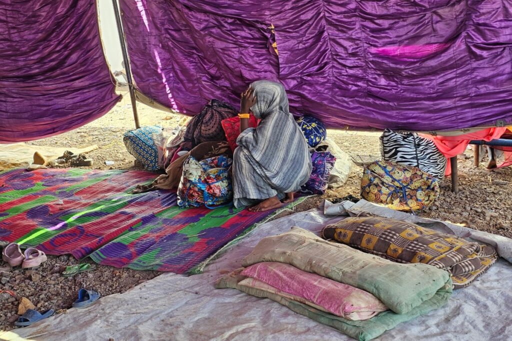 Birnin Fatalwa: Binciken Cikakken Bala’i da Yunwar da ke Cinye Al’ummar El-Fasher, Sudan Birnin Fatalwa: Binciken Cikakken Bala’i da Yunwar da ke Cinye Al’ummar El-Fasher, Sudan