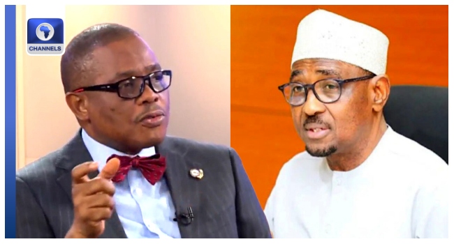 Alleged Corruption: NBA President Calls For Investigation After NMDPRA Boss Resignation