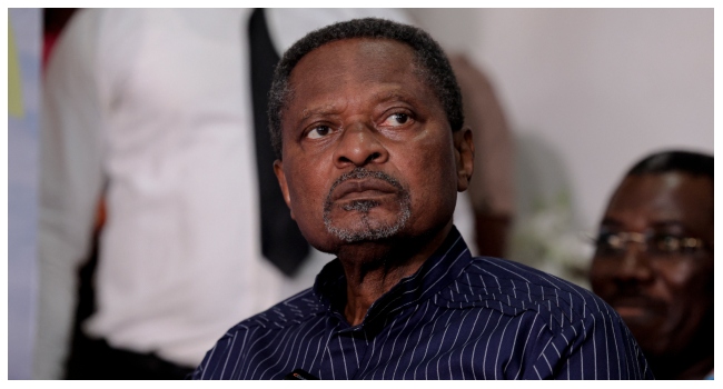 Cameroonian Opposition Figure Dies In Detention