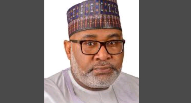 Minister Denies Diverting ₦16.5bn For Taraba Bridge Construction