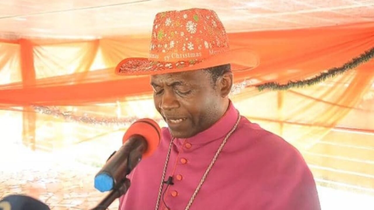 Taxation shouldn?t punish the poor - Katsina Bishop cautions FG