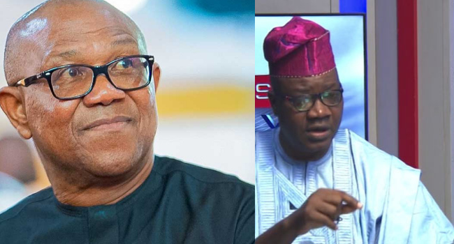 Defection: Peter Obi May Have Been Promised ADC’s 2027 Presidential Ticket — Analyst