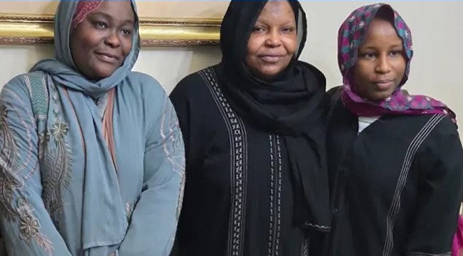 Three Nigerians Arrested In Saudi Arabia Over ‘Prohibited Substances’ Released – FG