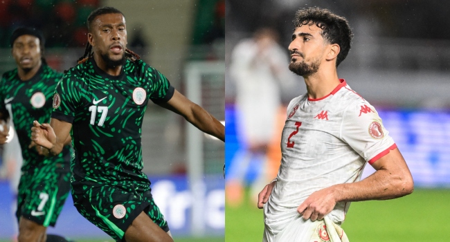 AFCON 2025: Nigeria’s Super Eagles Eye Revenge Against Tunisia — Kickoff Time, Team News