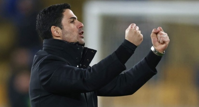 Arsenal Reaping Rewards For ‘Sacrifices And Commitment’ — Arteta