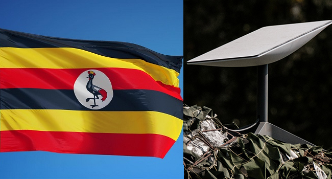 Uganda Imposes Restriction On Starlink Imports Ahead Of Polls