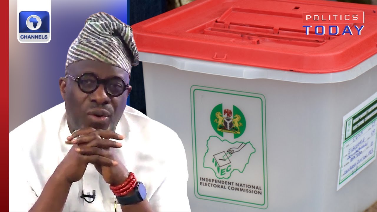 Osun, Ekiti Elections Will Be ADC’s First Tests, Not ‘Noisemaking’ — Sowunmi