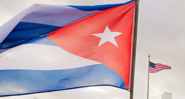 ‘Brutal Act Of Aggression’, Cuba Slams Trump Over Threats Against Oil Sellers