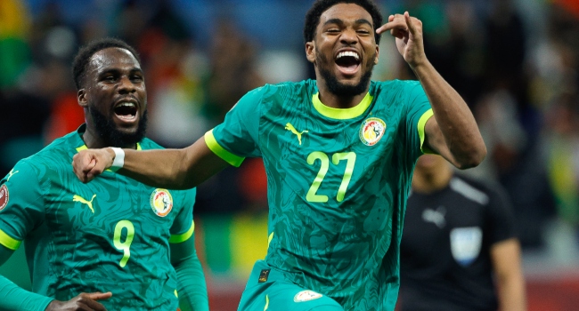 Senegal Beat Sudan To Reach 2025 AFCON Quarter-Finals 