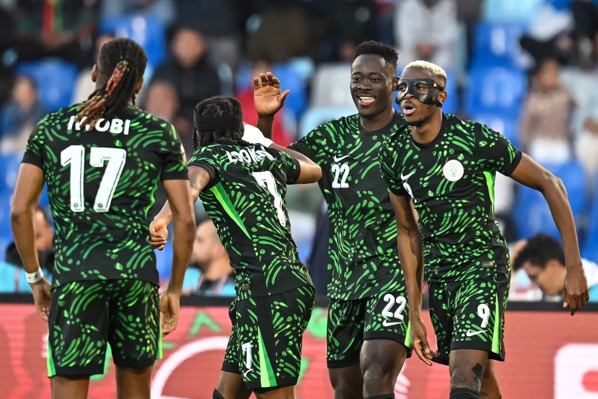 AFCON 2025: BUA Group Chairman Pledges $500,000, Bonuses To Super Eagles For Semi-Final