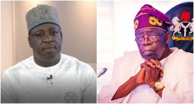 2027: Getting Tinubu Out Of Power Only Way To ‘Take Back’ Nigeria — ADC
