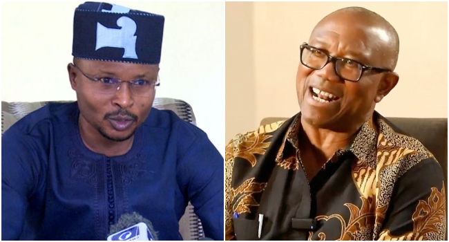 Peter Obi Got 2023 Votes Based On Religious, Tribal Sentiments – Abejide