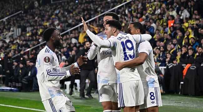 Aston Villa Seal Place In Europa League Last 16 As Celtic Draw In Italy