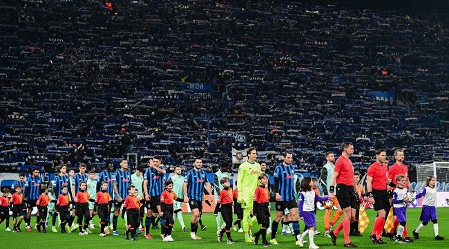 Europe’s Elite Jostle For Champions League Last-16 Places