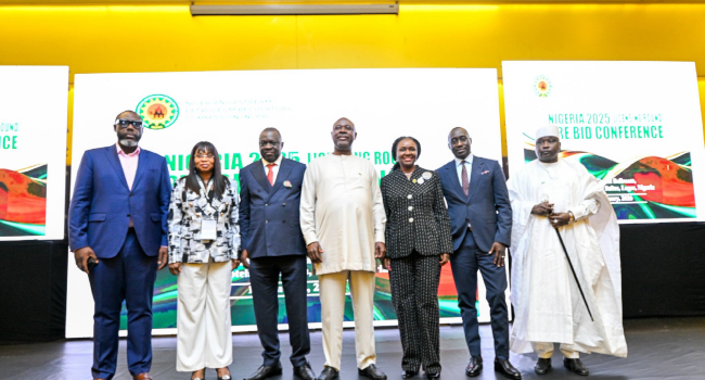 NUPRC Meets With Prospective Bidders Over Sale Of 50 Oil Blocks