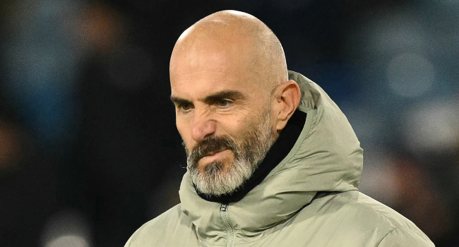 Chelsea Confirm Coach Maresca’s Exit