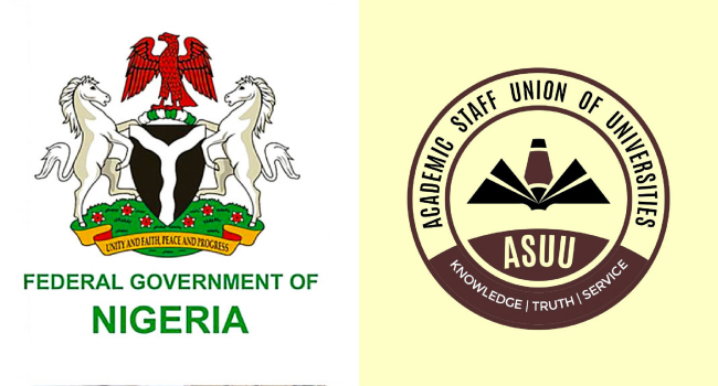 Education Reforms: FG, ASUU To Unveil New Agreement January 14