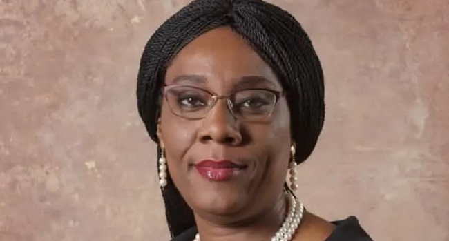 Tinubu Appoints First Female DG Of Nigerian Law School
