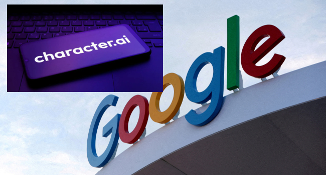 Google, Character.AI Agree To Settle Suits Involving Teen Suicide