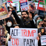 Trump Claims Iran Killings Have Stopped As Tehran Denies Hanging Plans