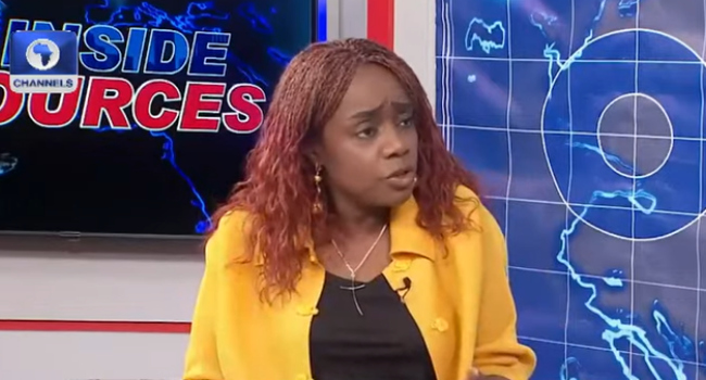 Every Minister Knew Fuel Subsidy Was Killing Nigeria — Kemi Adeosun