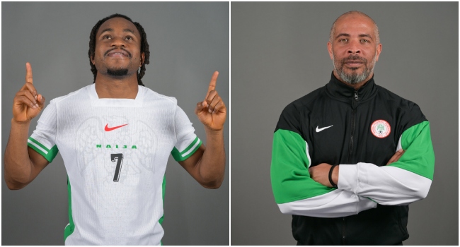 Lookman,Chelle Make AFCON 2025 Group Stage Team