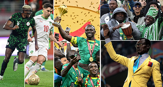 AFCON 2025: Elite Performance, Breathtaking Fan Culture And Unforgettable Tournament Drama