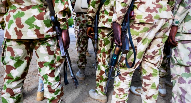 ACF Raises Alarm Over Escalating Insecurity In Northern Nigeria