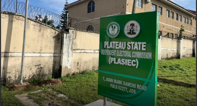 PLASIEC Adjusts Pre-Election Timetable, Retains September LG Poll Date