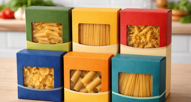 US Suspends Hefty Tariffs For Some Italian Pasta Brands, Italy Says