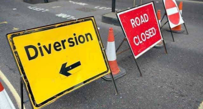 Lagos Govt Announces 18-Week Maintenance Of Mazamaza Bridge