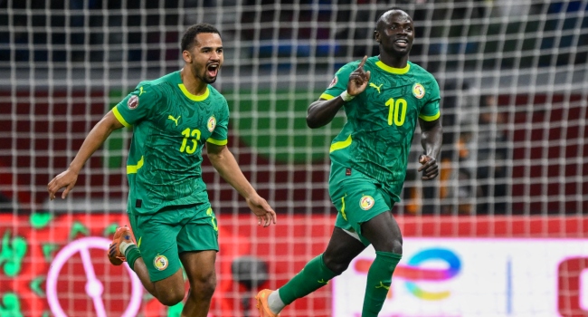 Mane Scores As Senegal Beat Egypt To Reach Africa Cup Of Nations Final