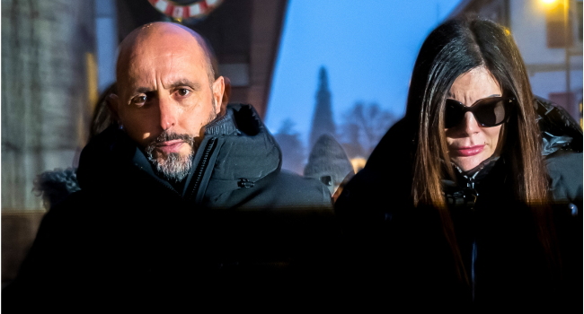 Swiss Inferno Bar Co-owner Held In Custody