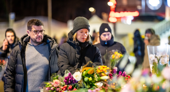 Families Dismayed By Fire Safety Check Lapses At Swiss Inferno Bar