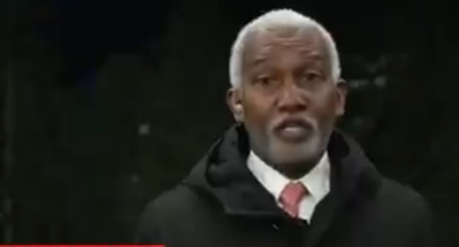 Nigeria’s Economic Risks Are Overhyped, Tuggar Tells Foreign Investors