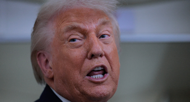 Trump To Hike Tariffs On South Korean Goods To 25%